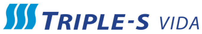 Triple-S Vida Logo