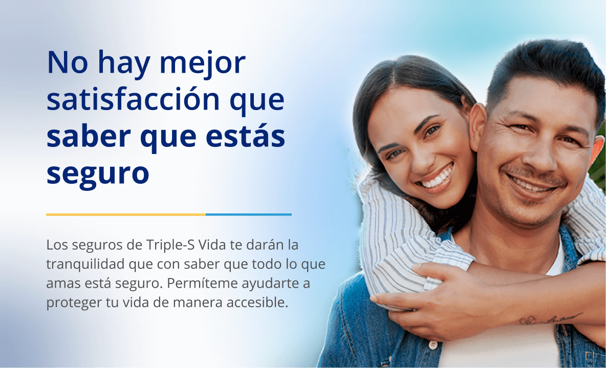 Triple-S Vida
